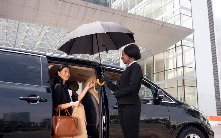 Why Choose Our CTG Airport Car Service
