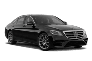 Mercedes S-Class
