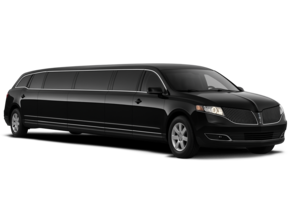 Limousine MKT