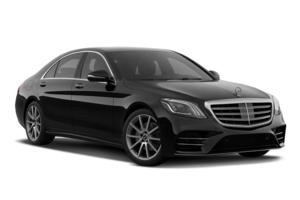 Mercedes S-Class