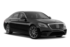 Mercedes S-Class