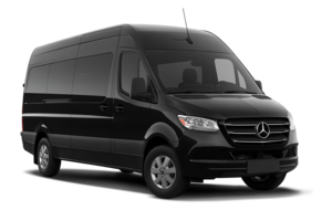 Luxury Sprinter
